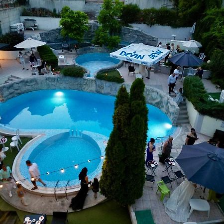 Brilliance Hotel Varna Exterior photo