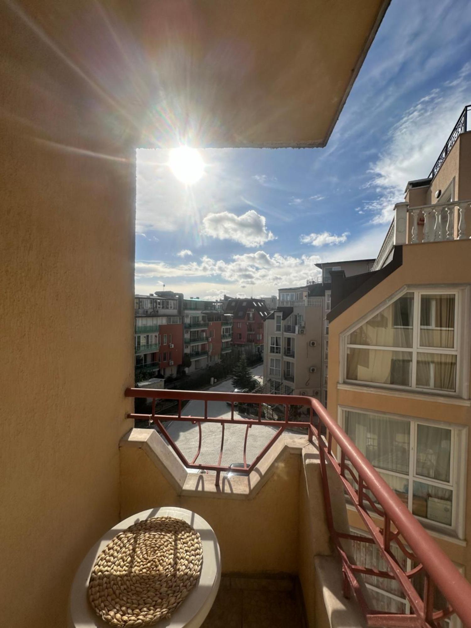 Brilliance Hotel Varna Room photo